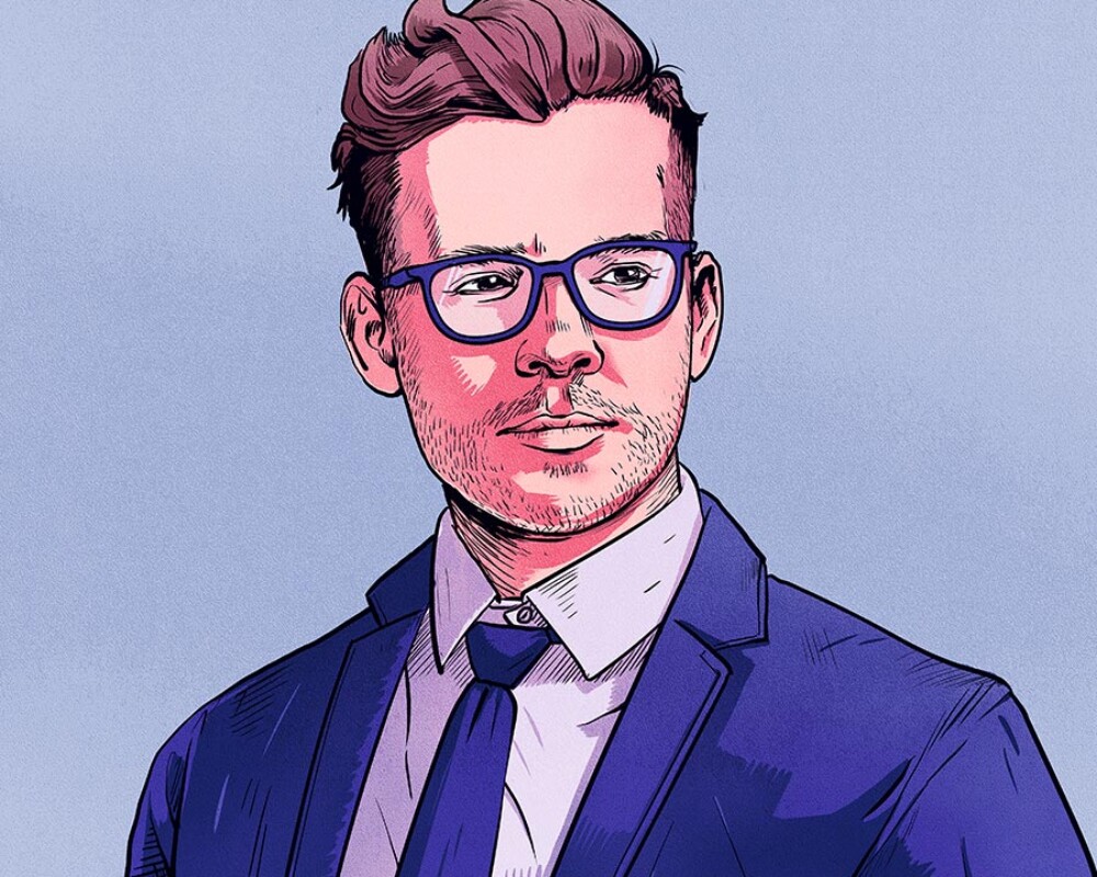 Realistic Illustrations