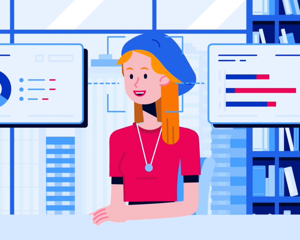 Automate Firm explainer videos