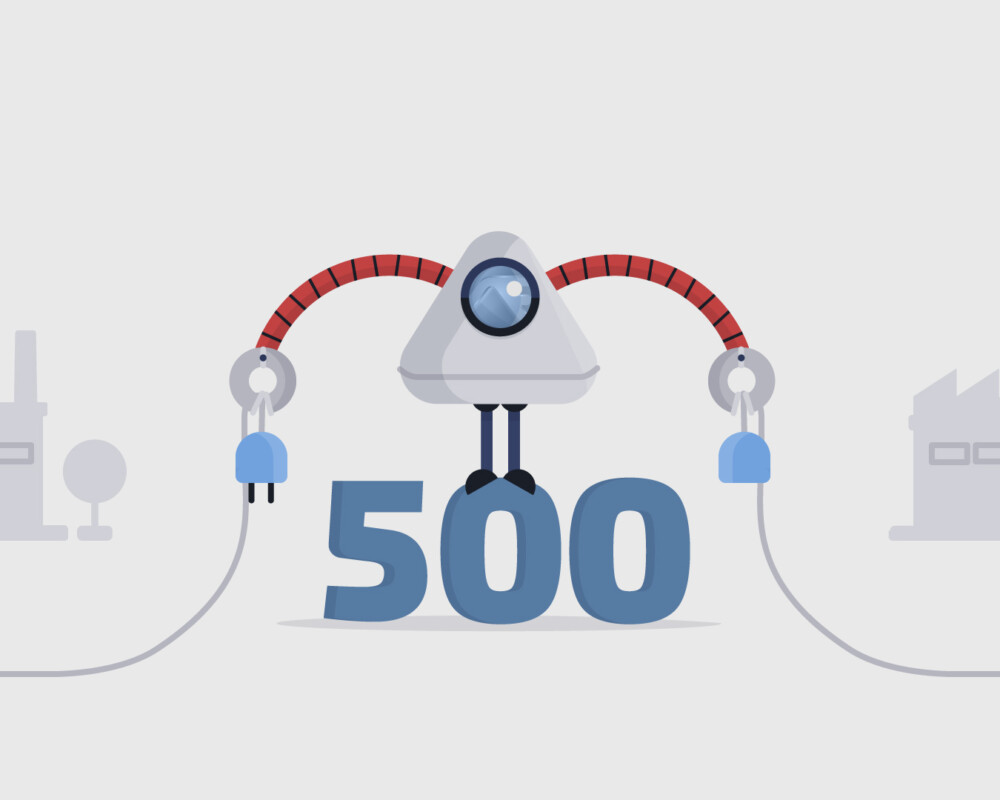 Automate Firm web animations