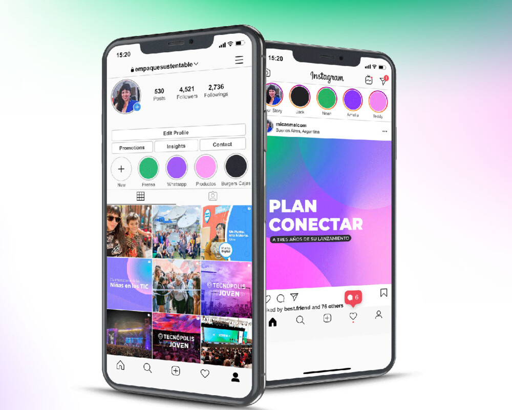 Secretary of Innovation networks