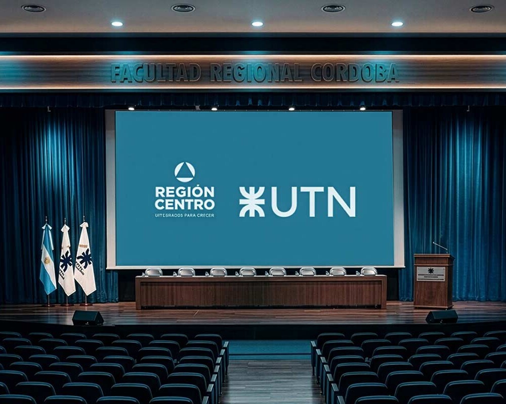 Integración Productiva | UTN Región Centro