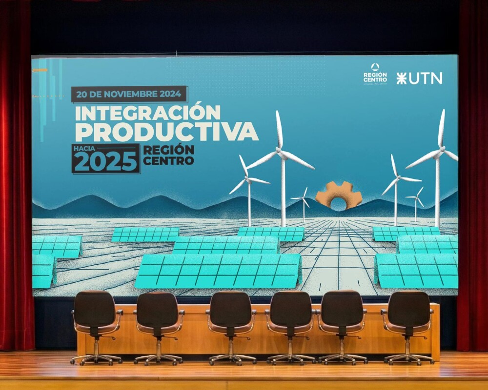 Integración Productiva | UTN Región Centro